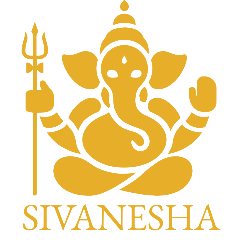 Sivanesha ศิวาเณศ
